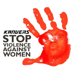 Kanvers - Stop the Violence Against Women