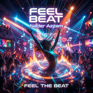 Feel The Beat by Nader Azzam