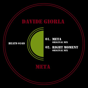 Davide Giorla cover