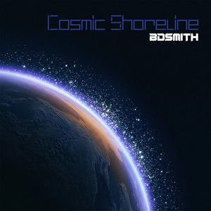 Cosmic Shoreline by BDSmith