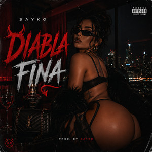 Diabla Fina by Sayko