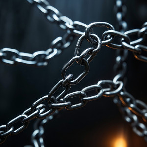 Cadenas Invisibles by elever34