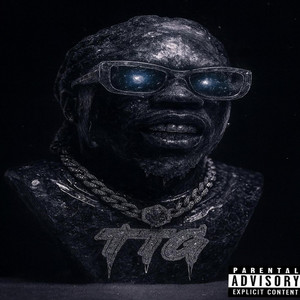 RUSH IN by Tony Snow, CRITTER, TTG Longway