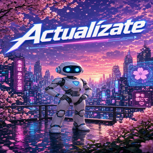 Actualizate by YuleiDR