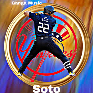 Ganga Music - Soto