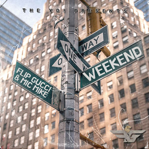 Portada de WEEKEND