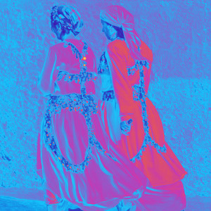 NEGHMA VIBES - أجمل أغنية أمازيغية