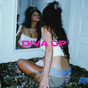 JEWELS - DIVA UP