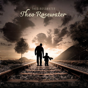 Paperback Hero by Theo Rosewater