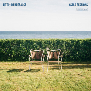 Sonnendeck by LITTI, DJ Hotsauce
