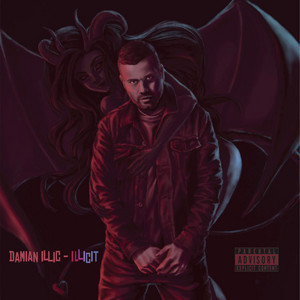 Top Calibre by DAMIAN ILLIC, Wombat, Mouf, GIIOVANNI