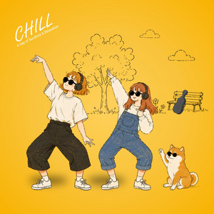 Overalls & Easy by DRDR