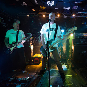 Dissatisfied by Bleed