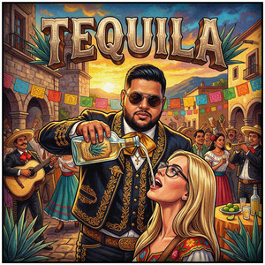 TEQUILA by DJ Guilherme Morais, Canal Remix