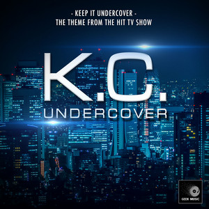 Geek Music - Keep It Undercover (Cover Version)