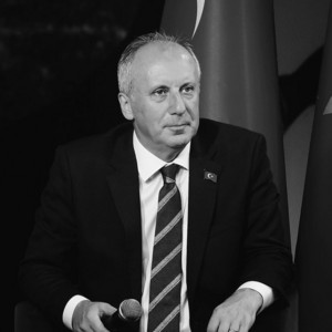 Muharrem Ince - Single by Fuzuli | Spotify