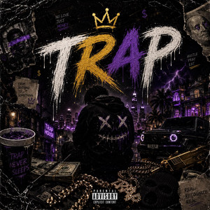 TRAP by REXI KOBIE