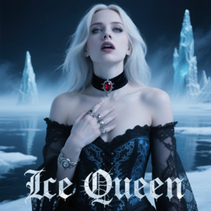 FROZEN - Single by Metalyric Theater AI | Spotify