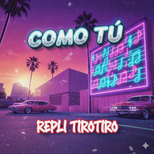 Como TÚ by Repli Tirotiro
