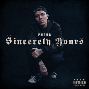 Forgive Me Mother by Phora