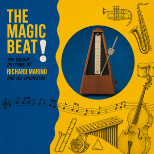 Lover by Richard Marino & His Orchestra