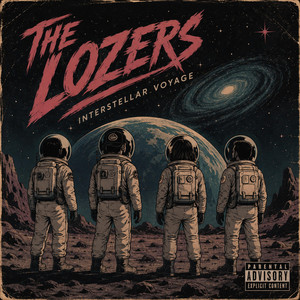 We Finally Heard the Last Transmission by The LoZers