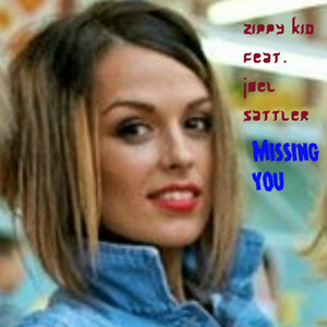 Missing You (feat. Joel Sattler)