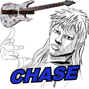 Chase by Mulletprideworldwide420