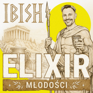 ELIXIR Młodości by Krzysztof Ibisz