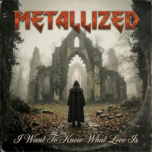 I Want to Know What Love Is by Metallized