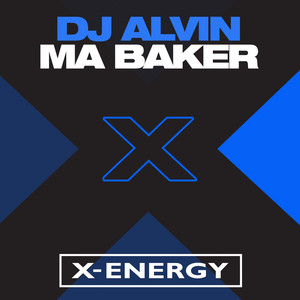 Ma Baker (Radio Edit)