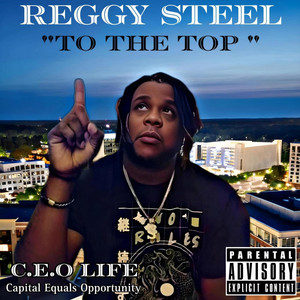 Reggy Steel - Gonna Shine