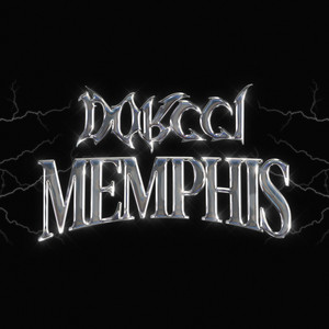 Memphis — Dorcci cover art