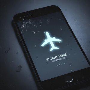 Matterz - 15 Jahre Flugmodus