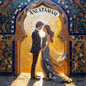 Oud Awwad - Anlatamam (Arabic Oud)