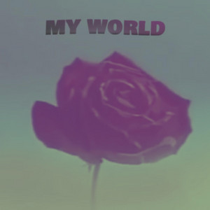 my world by mop