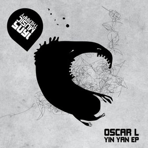 Away - Original Mix by Oscar L cover art