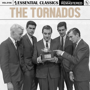 Telstar (Alternate Take) - 2024 Remastered by The Tornados