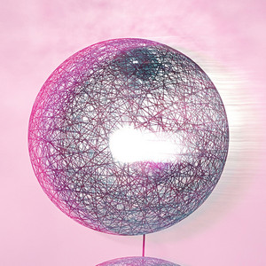 Glassy Lav by Just.Shaun
