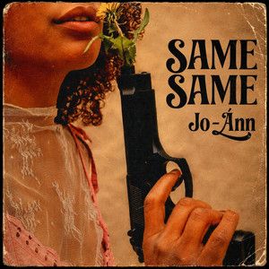 Same Same by Jo-Ánn