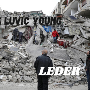 LEDER by Luvic Young