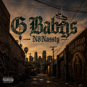G Baby by N8nassty