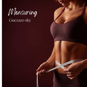 Measuring by Guezazo sky