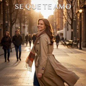 Se Que Te Amo by Romea