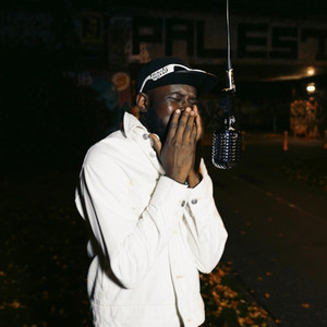 Sharara - Patience_صبر