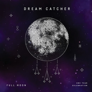 Full Moon - Instrumental by Dreamcatcher