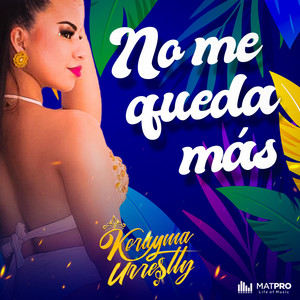 No me queda Mas