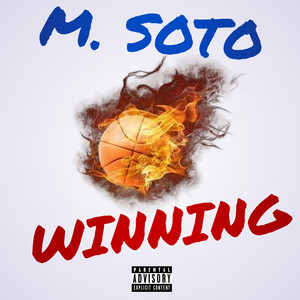 Portada de WINNING