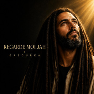 Regarde moi Jah by Gazourka