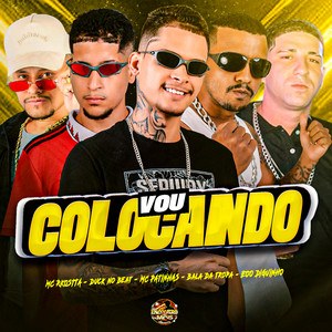 Portada de Vou Colocando